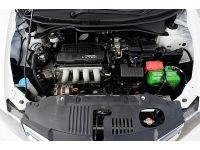 2013 Honda City 1.5 V i-VTEC ชุดแต่ง Modulo Auto CVT สีขาว ชุดแต่งรอบคัน ล้อแม็กใหม่ รูปที่ 15